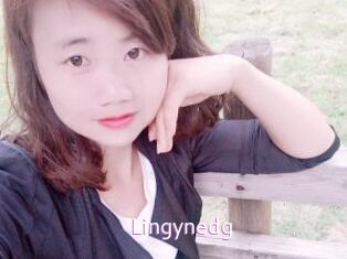 Lingynedg