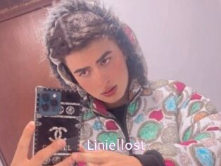 Liniellost