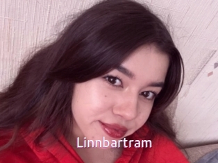 Linnbartram