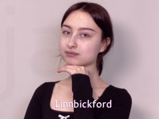 Linnbickford