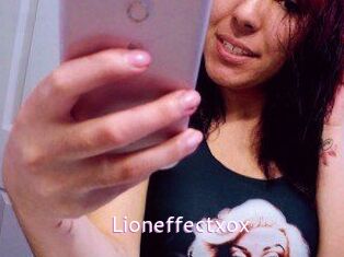 Lioneffectxox