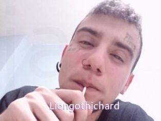 Liongothichard