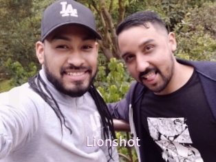 Lionshot