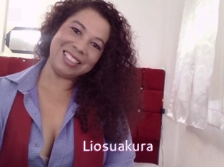 Liosuakura