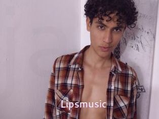 Lipsmusic
