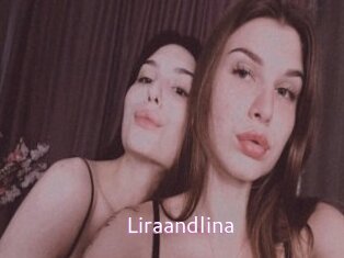 Liraandlina