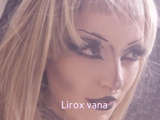 Lirox_vana