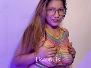 Lisa_louis