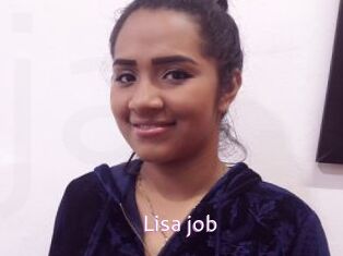 Lisa_job