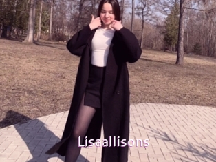 Lisaallisons