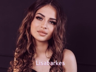 Lisabarkes
