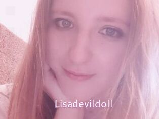 lisadevildoll Just Amateurs