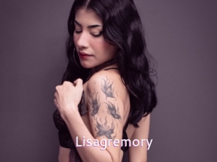 Lisagremory