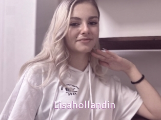 Lisahollandin