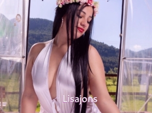 Lisajons