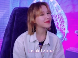 Lisakitzune