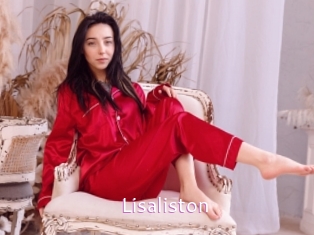 Lisaliston