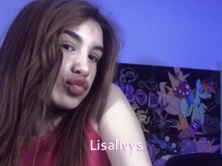 Lisalivys