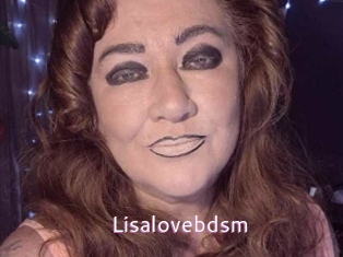 Lisalovebdsm