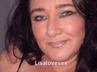 Lisalovesex