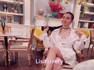 Lisaluvery