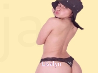Lisalyn