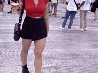 Lisam