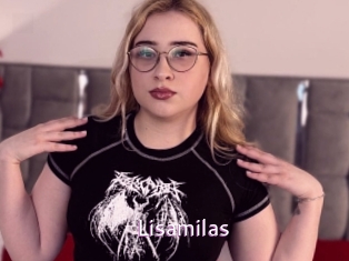 Lisamilas
