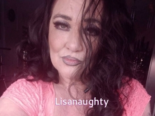 Lisanaughty