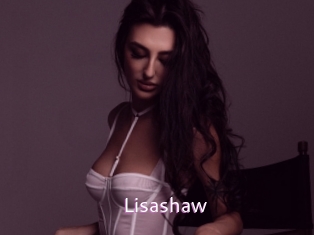 Lisashaw