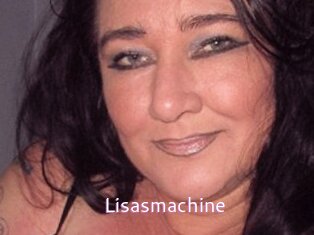 lisasmachine Just Amateurs