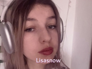 Lisasnow