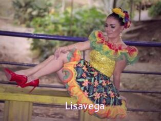 lisavega Just Amateurs