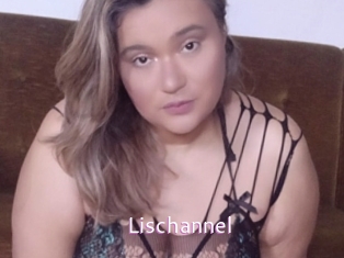 Lischannel