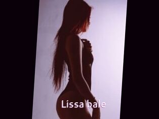 Lissa_bale