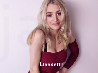 Lissaann
