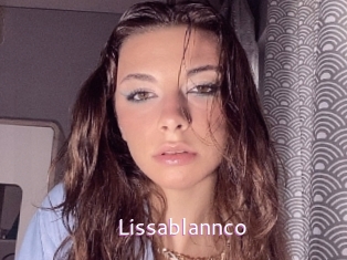 Lissablannco