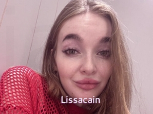 Lissacain
