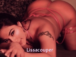 Lissacouper