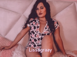Lissagraay