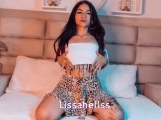 Lissahellss