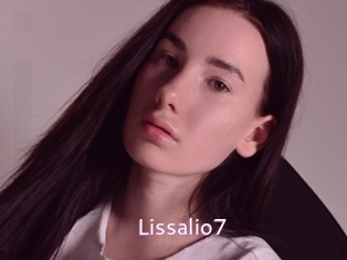 Lissalio7