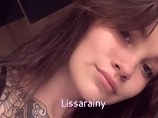 Lissarainy