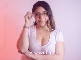 Lissawilliams