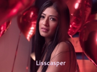 Lisscasper