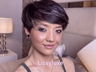 lissyluxe Just Amateurs