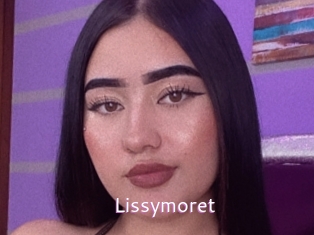 Lissymoret