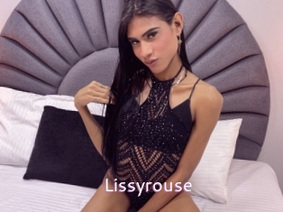 Lissyrouse