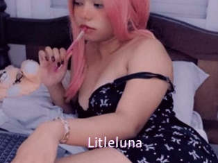 Litleluna