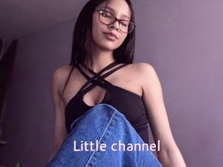 little_channel Just Amateurs